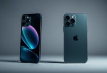 iPhone 16 Pro Max vs. iPhone 15 Pro Max – Worth the Upgrade?