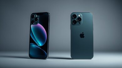 iPhone 16 Pro Max vs. iPhone 15 Pro Max – Worth the Upgrade?