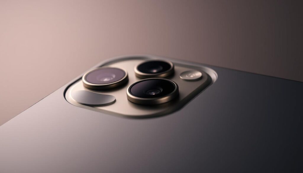 iPhone 16 Pro camera features