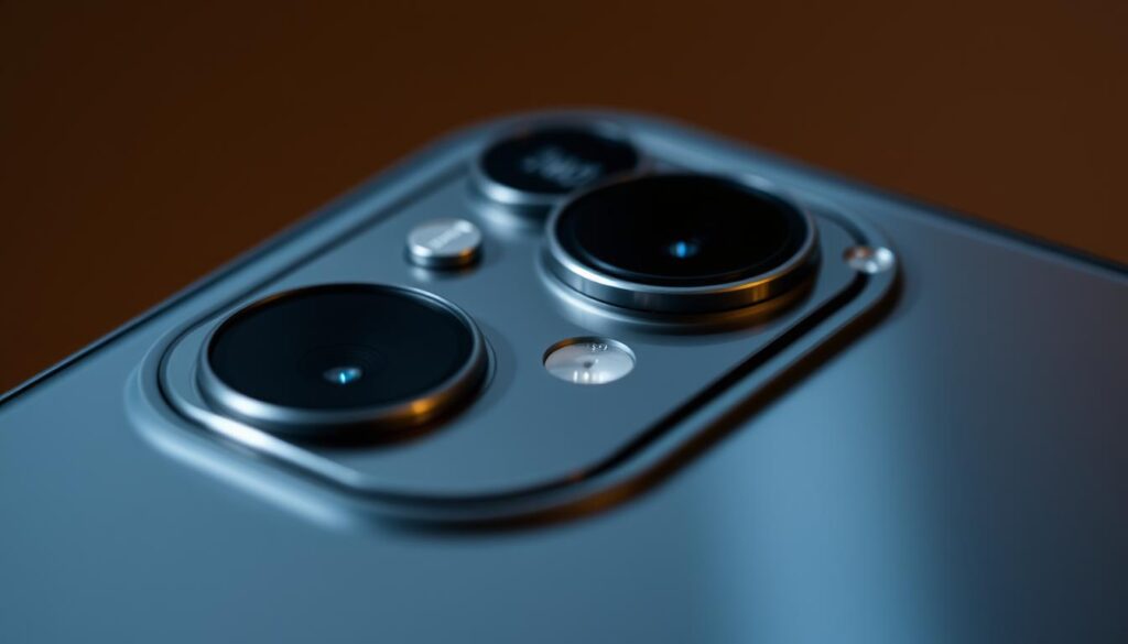 iPhone 16 Pro camera improvements