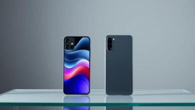 iPhone 16 Pro vs. Samsung S25 Ultra – Clash of the Flagships