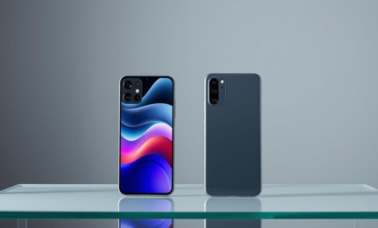 iPhone 16 Pro vs. Samsung S25 Ultra – Clash of the Flagships