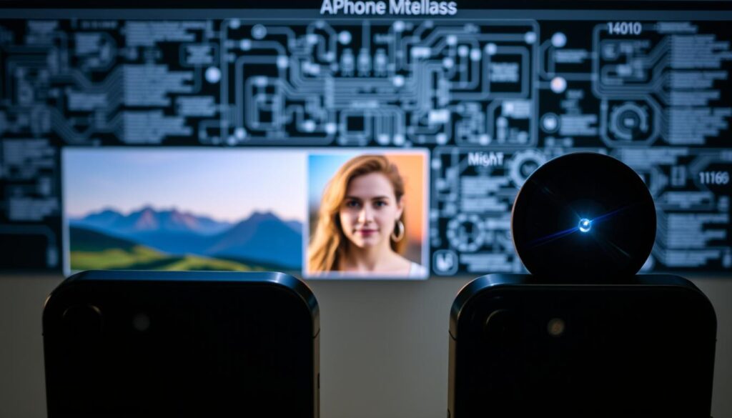 iPhone 16 camera comparison