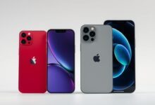 iPhone 16 vs iPhone 12 – Full Comparison of Design, Performance & Features