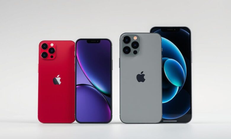 iPhone 16 vs iPhone 12 – Full Comparison of Design, Performance & Features