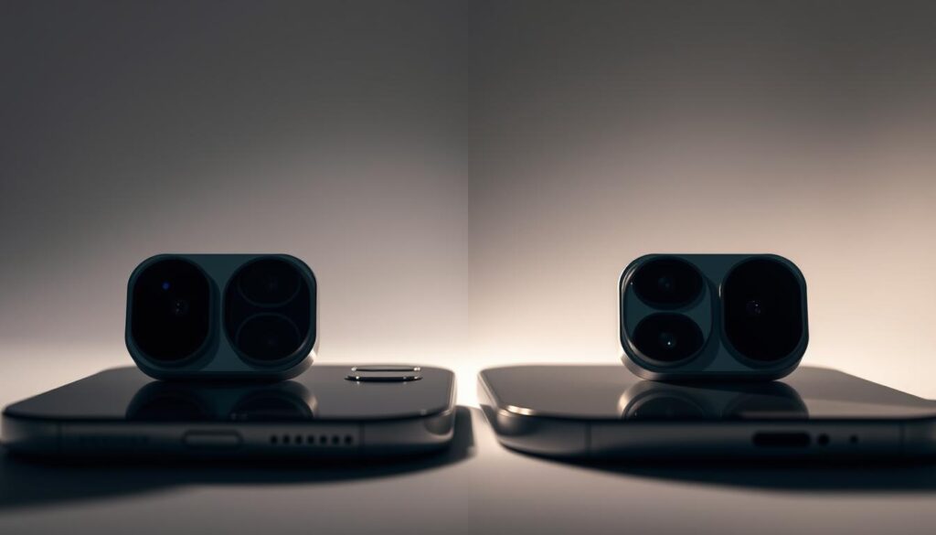 iPhone 16 vs iPhone 16 Pro Max Camera Comparison