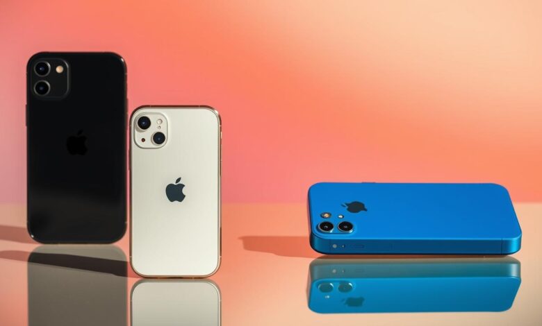 iPhone 16 vs iPhone 16 Pro Max – Key Differences, Specs & Buying Guide