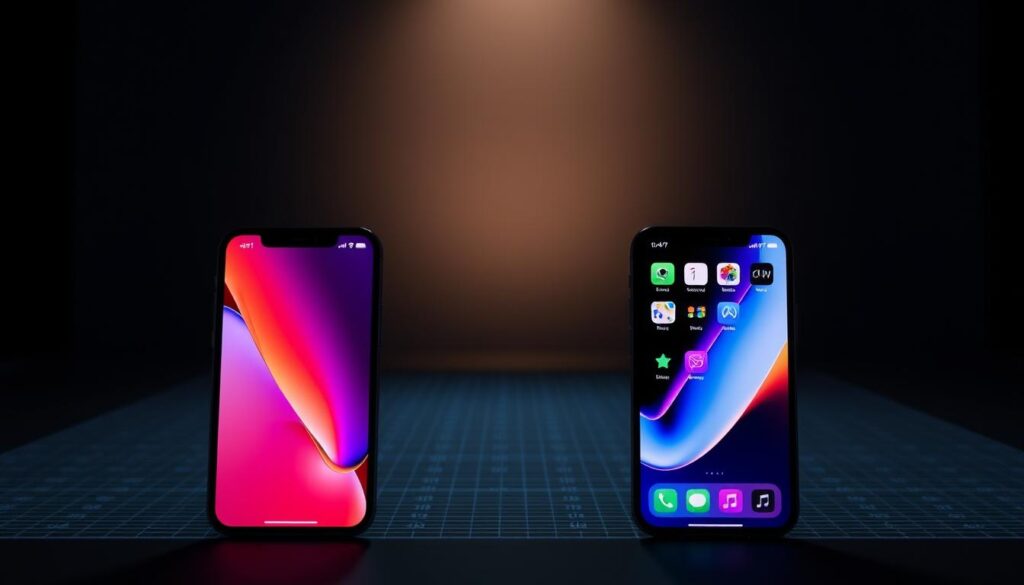 iPhone 16 vs iPhone 16 Pro Software Comparison
