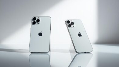 iPhone 16 vs. iPhone 16 Pro – Which One Should You Buy?