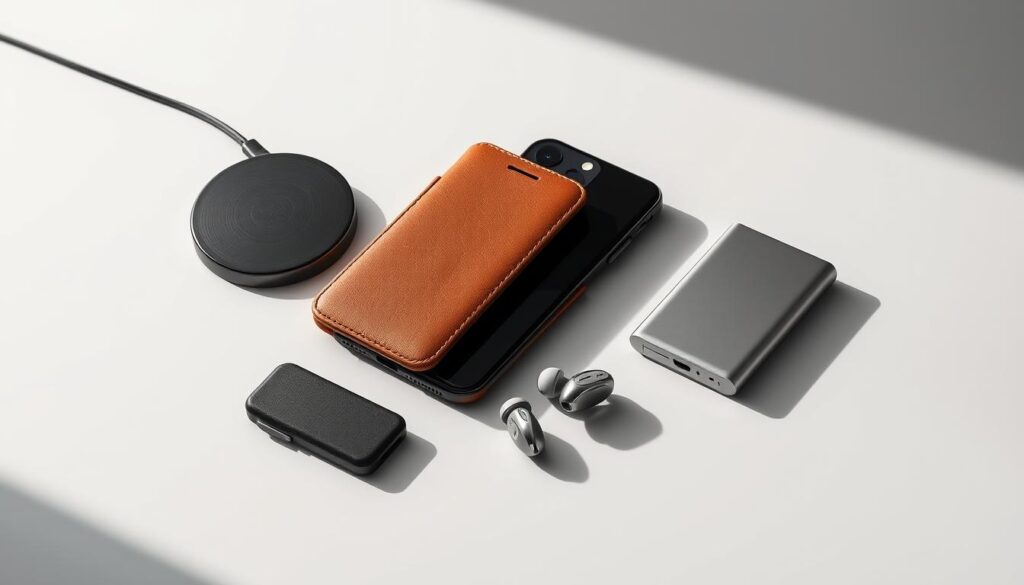 iPhone 17 Accessories