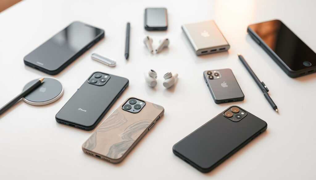 iPhone 17 Accessories