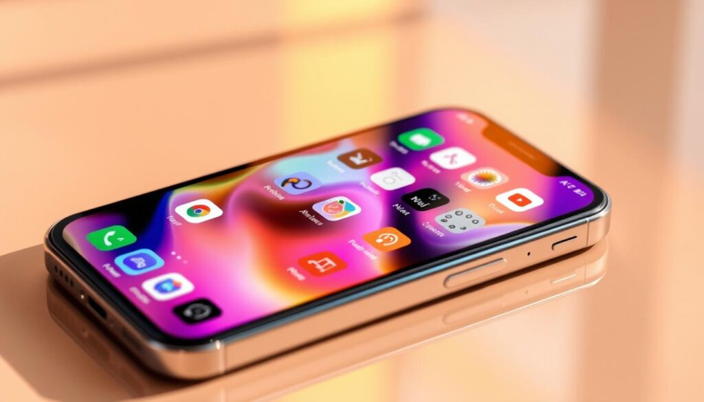 iPhone 17 Color Accessibility Features