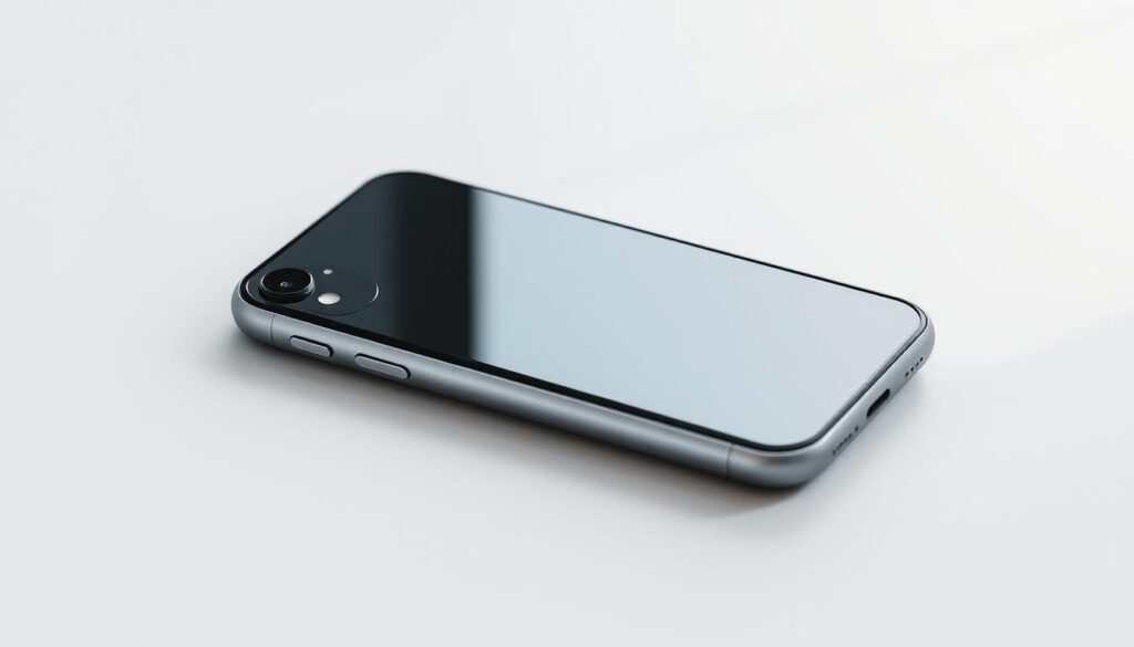 iPhone 17 Ergonomics