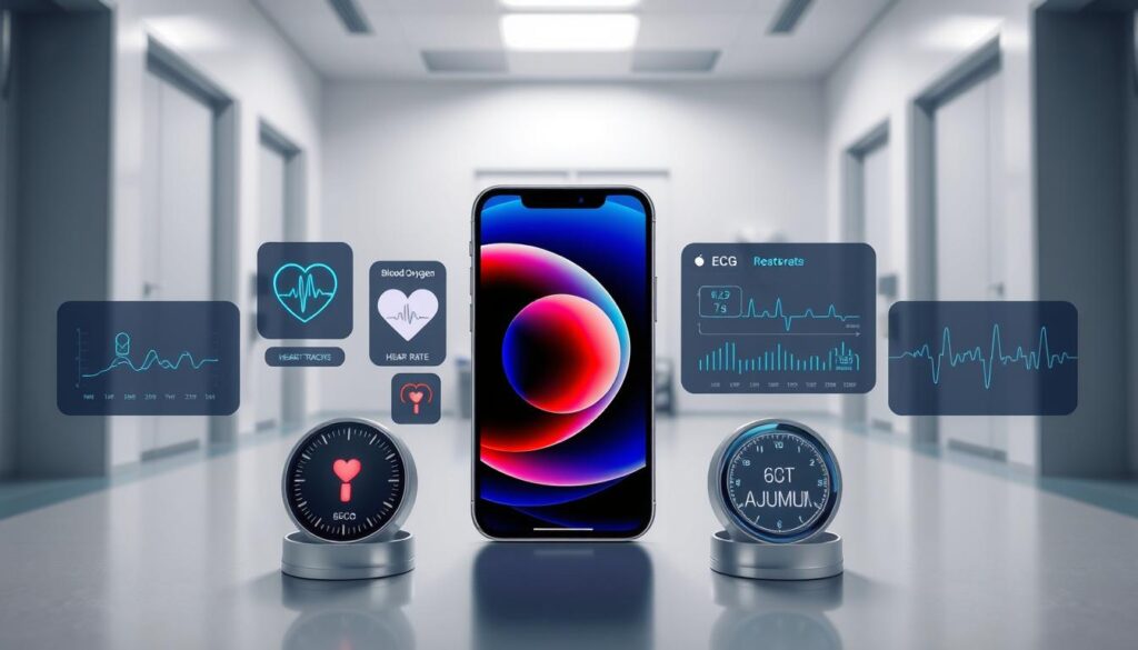 iPhone 17 Health Features
