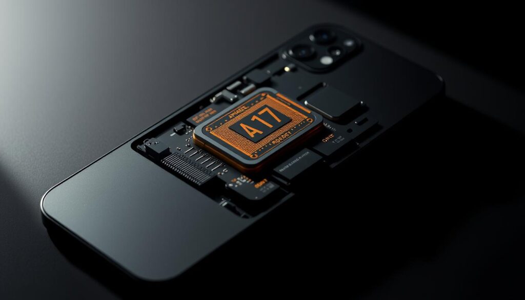 iPhone 17 Performance Upgrades