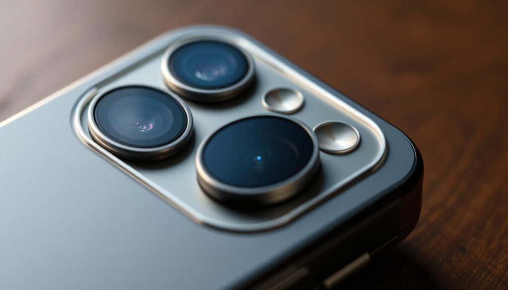 iPhone 17 Pro Max Camera Specifications