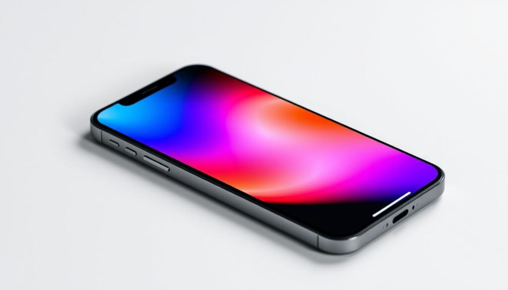 iPhone 17 Pro Max Display