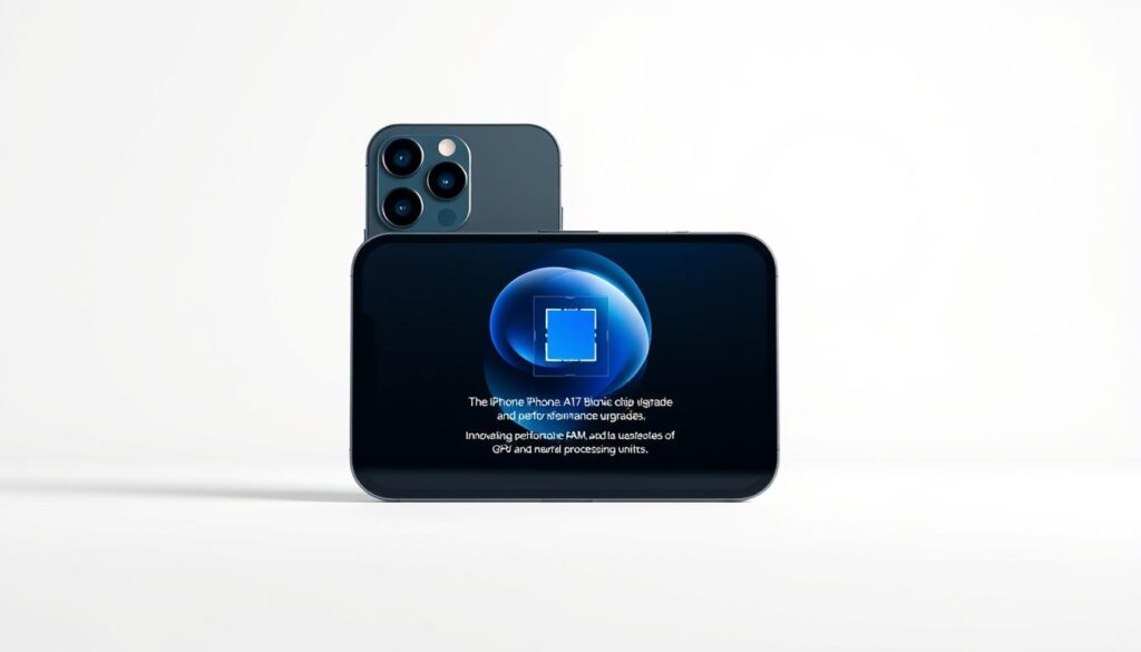 iPhone 17 Pro Max Performance Upgrades