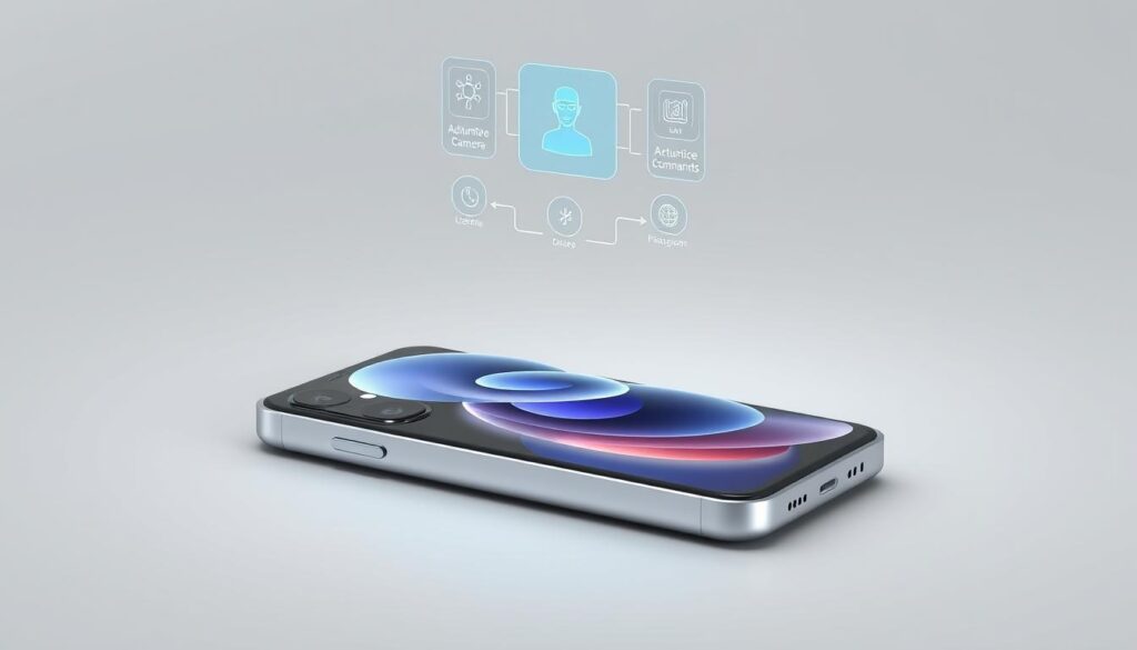 iPhone 17 Pro Max Software Features
