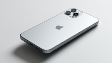 iPhone 17 Pro Max – Expected Features, Specs & Release Date