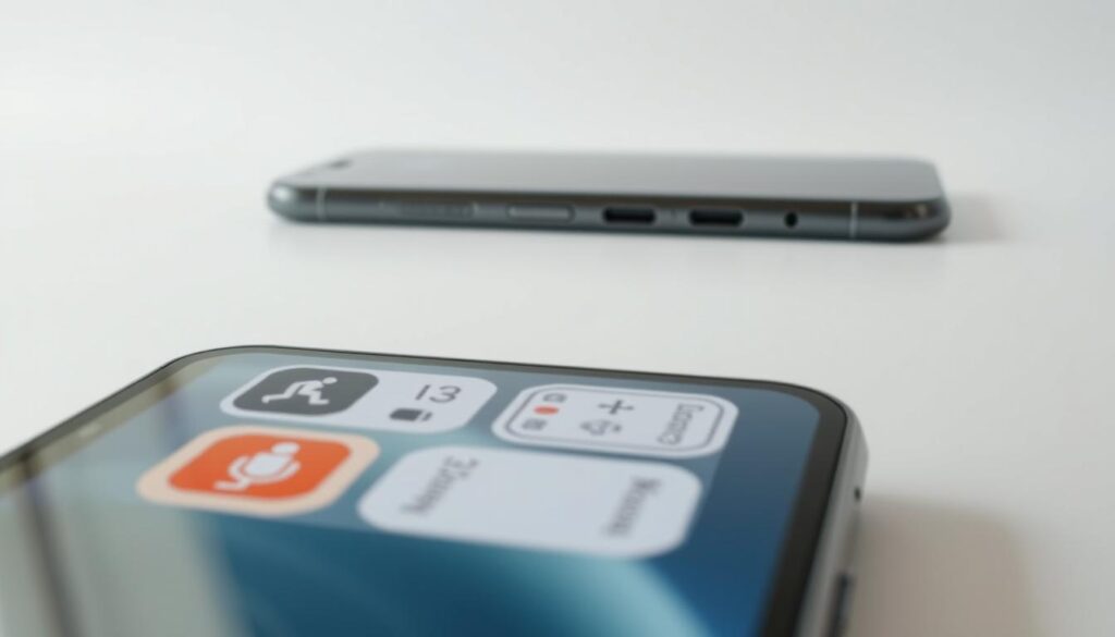 iPhone 17 Pro accessibility features