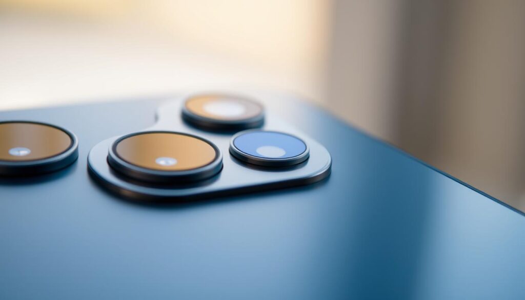 iPhone 17 Pro camera features