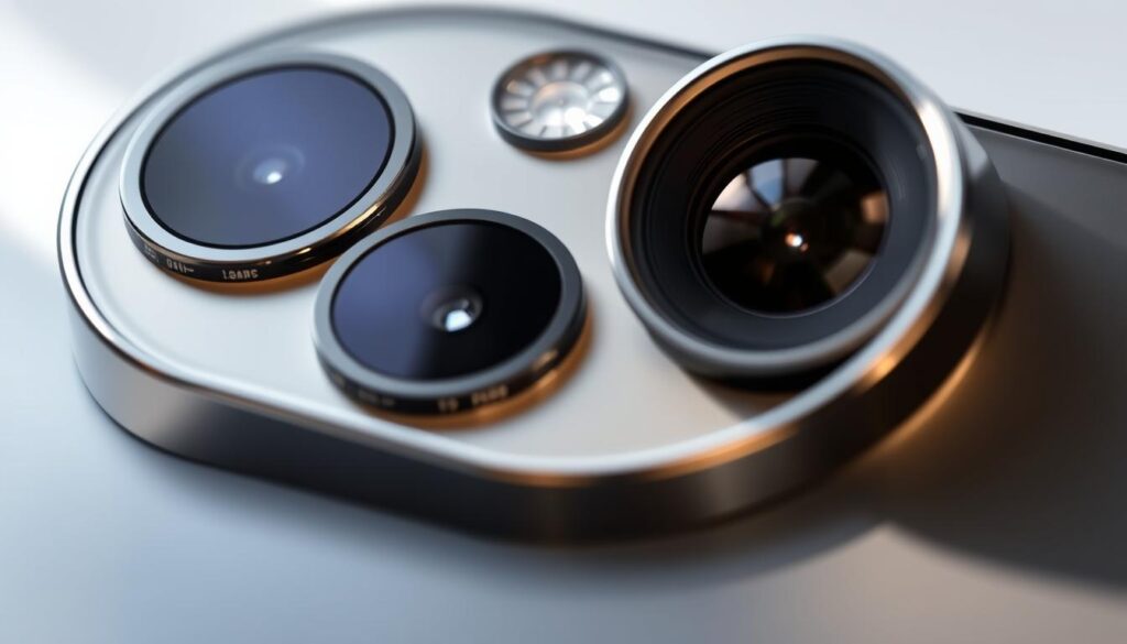 iPhone 17 Pro camera upgrades