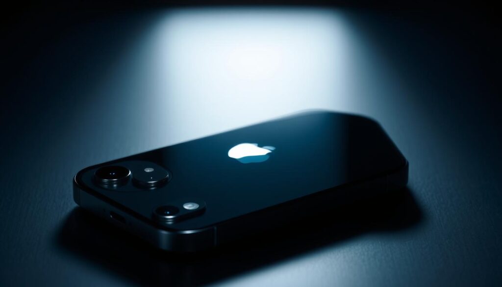 iPhone 17 Security Features