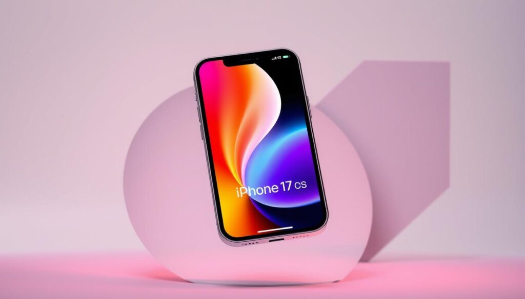 iPhone 17 Software Enhancements
