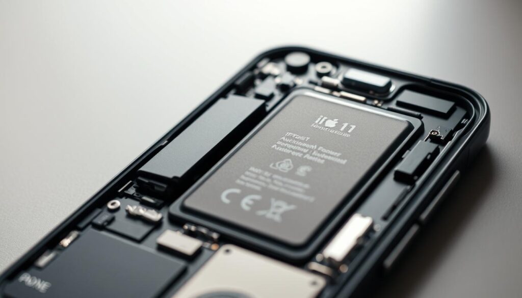 iPhone 17 battery life expectations