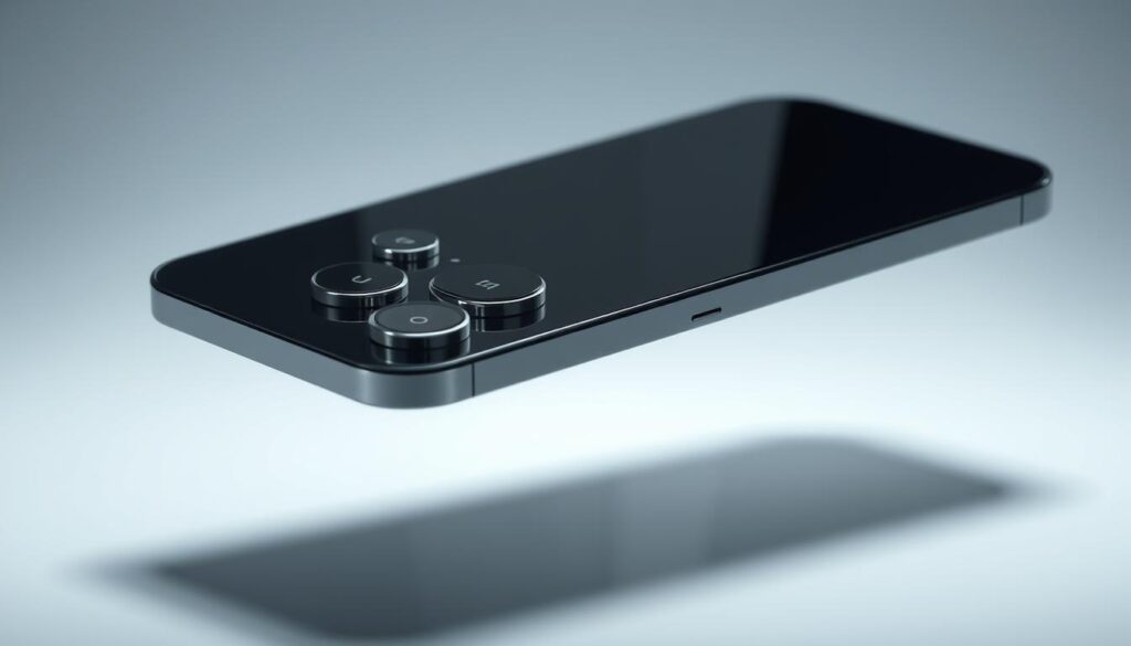 iPhone 17 camera innovations