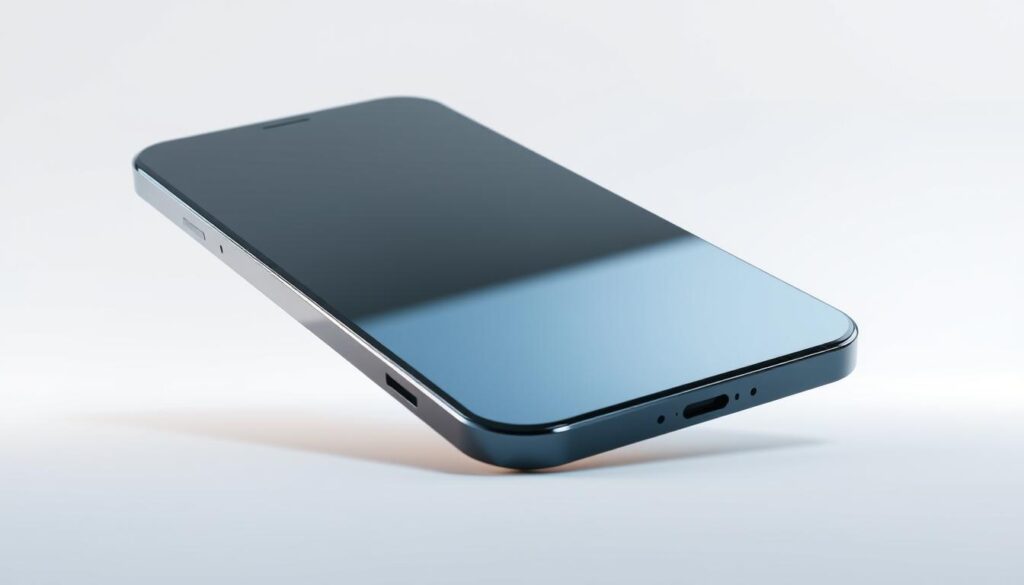iPhone 17 design features