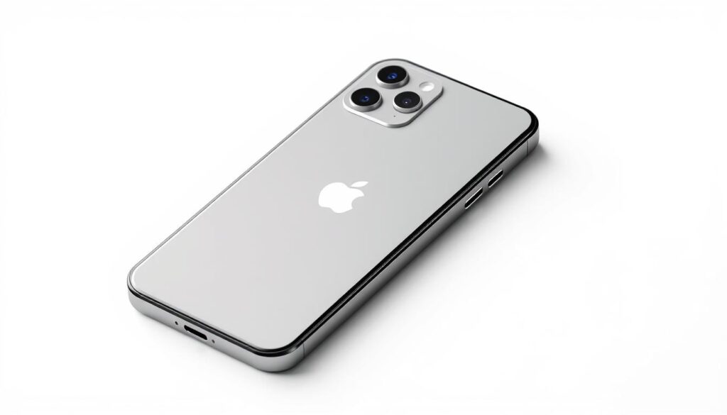 iPhone 17 features