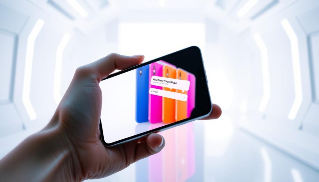 iPhone 17 pre-order