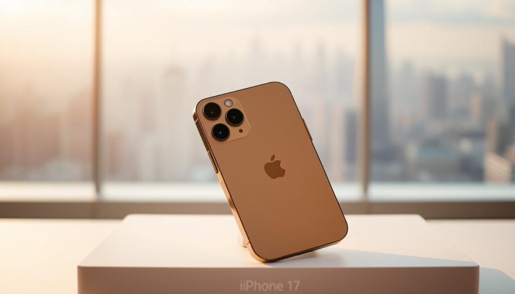 iPhone 17 pre-order
