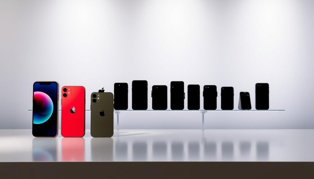 iPhone 17 price comparison