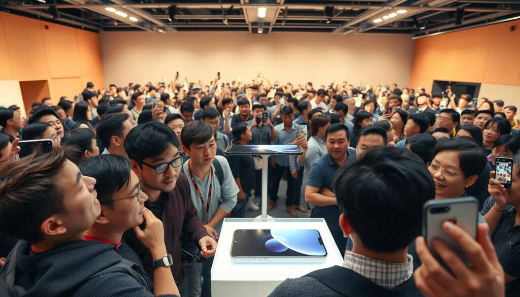 iPhone 17 reviews