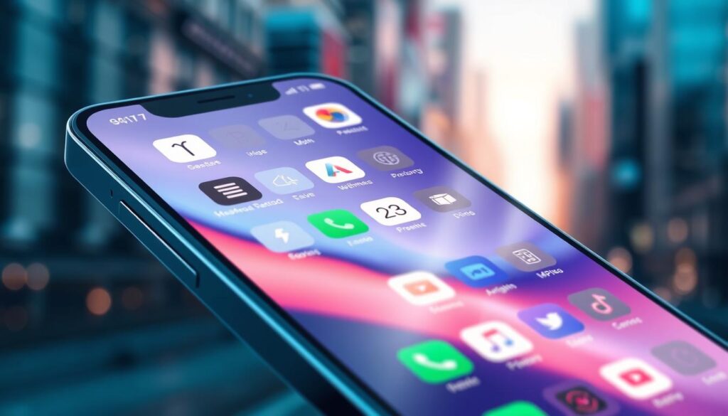 iPhone 17 software features