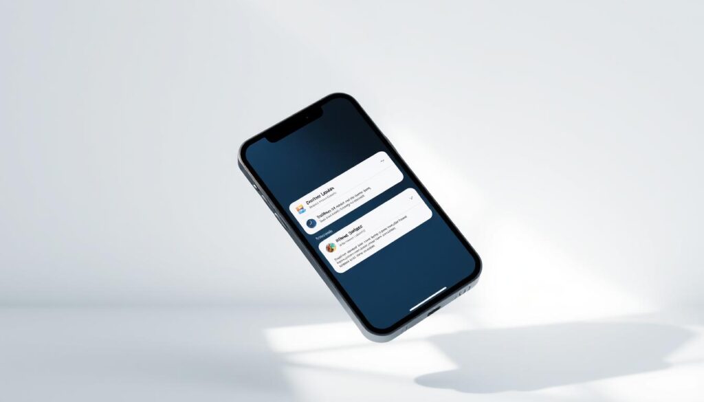 iPhone 17 software updates