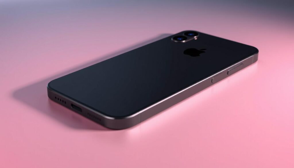 iPhone 17 specifications