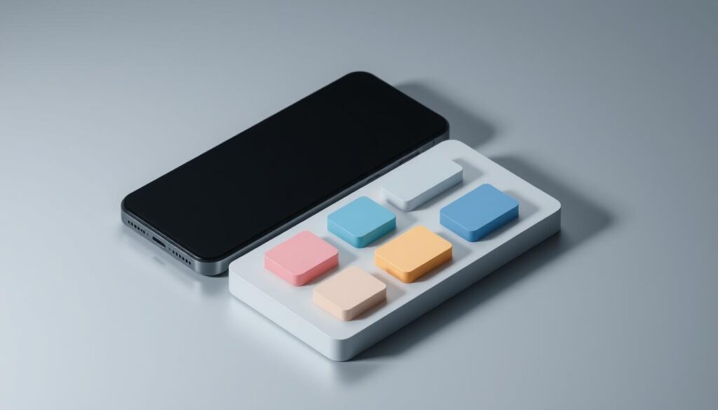 iPhone 17 storage options