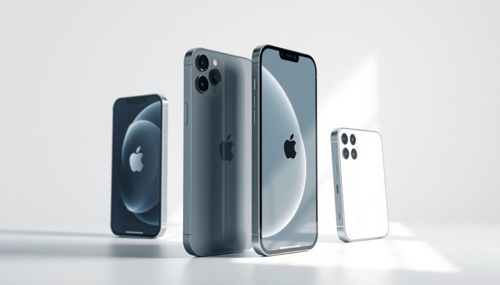 iPhone 17 updates