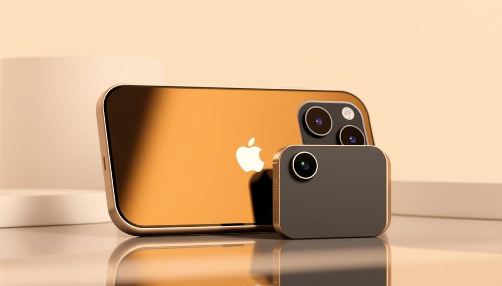 iPhone 17.0 design changes