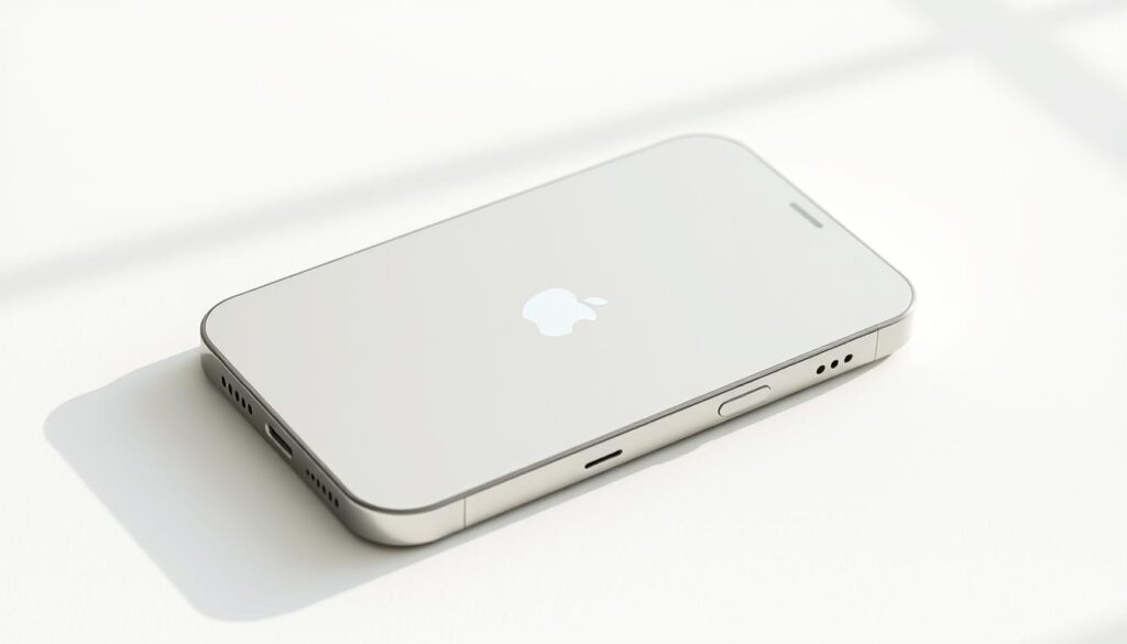 iPhone 17.0 sustainable materials