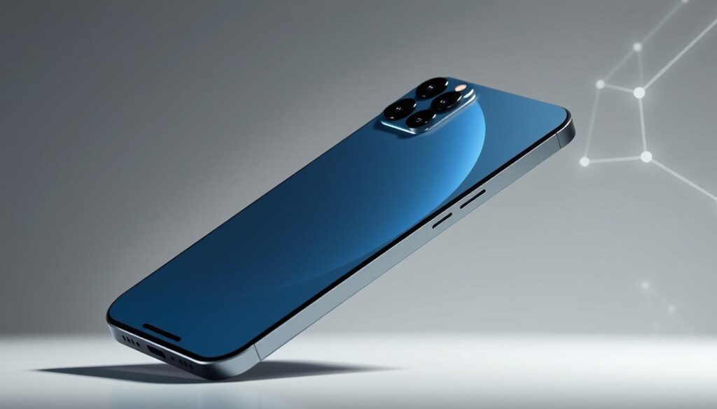 iPhone 20 Pro Max Connectivity Features