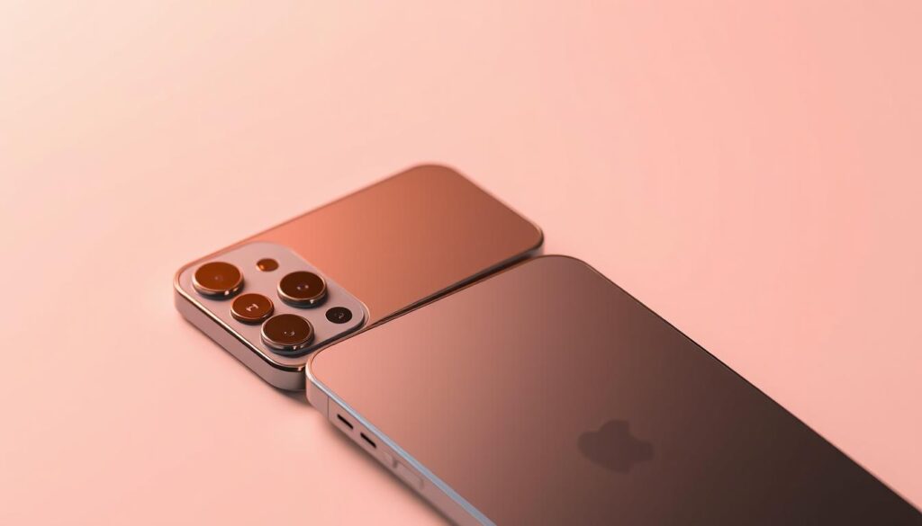 iPhone 5G comparison