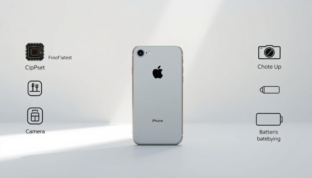 iPhone 7 Price Factors