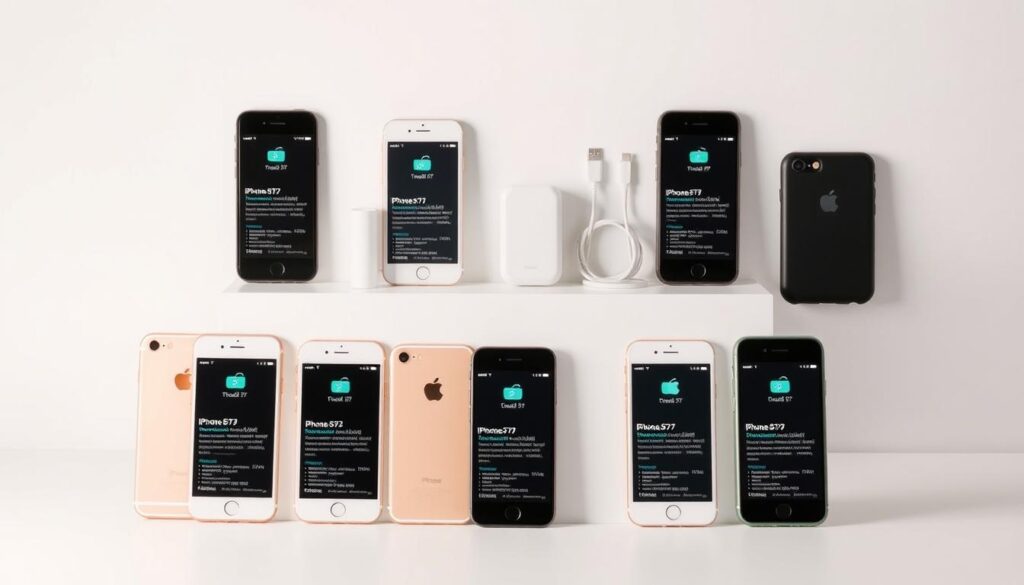 iPhone 7 trade-in options