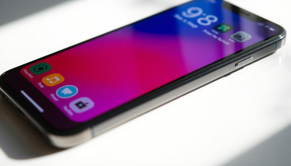 iPhone Largest Screen