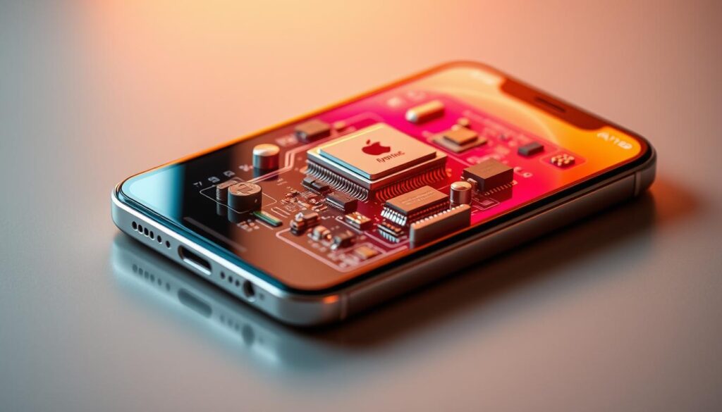 iPhone Performance Upgrade